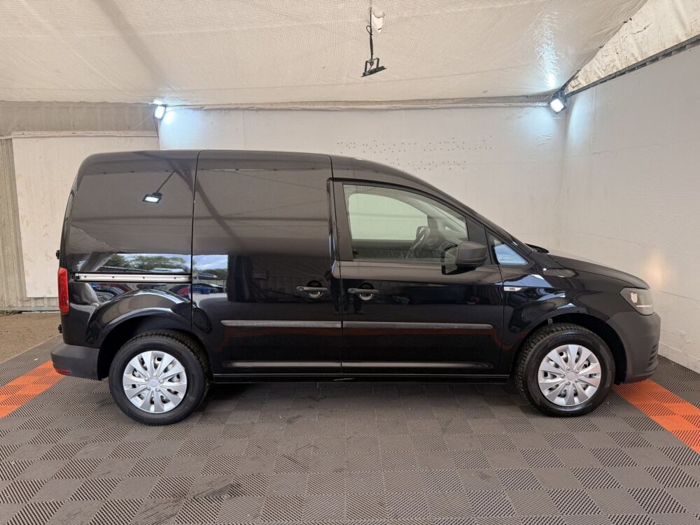 Jumpy 2.0 TDI 102 DSG6 Business Line 2019 occasion 91580 &Eacute;tr&eacute;chy