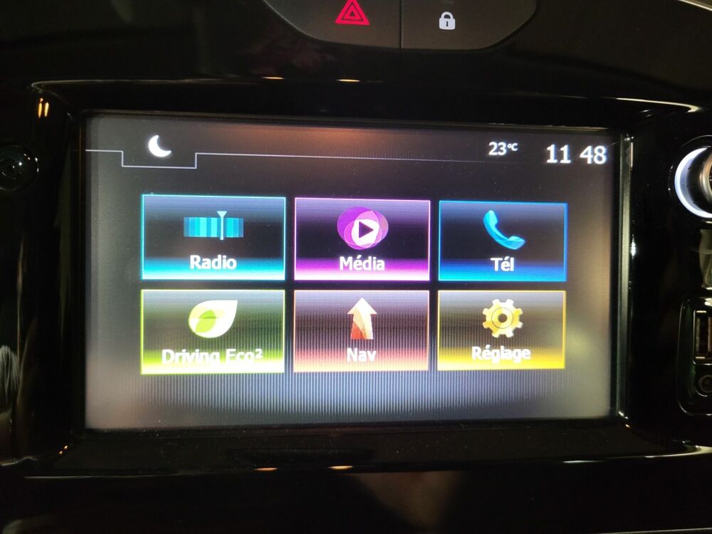 Clio IV Limited ENERGY dCi 90 EDC 2017 occasion 93600 Aulnay-sous-Bois