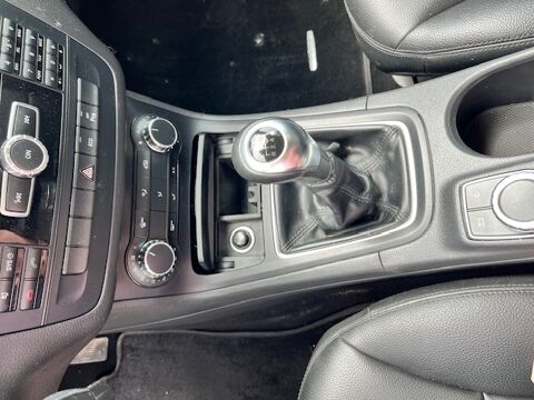 Classe B B 1.5 180 CDI Business BlueEFF Edition 2014 occasion 47200 Saint-Pardoux-du-Breuil