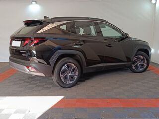 Tucson 1.6 HYBRID 230 INTUITIVE 2024 occasion 91580 &Eacute;tr&eacute;chy