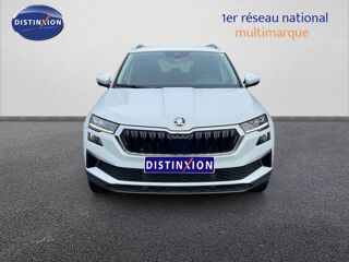 Karoq KAROQ 1.5 TSI 150 DSG7 SELECTION 2025 occasion 91580 &Eacute;tr&eacute;chy