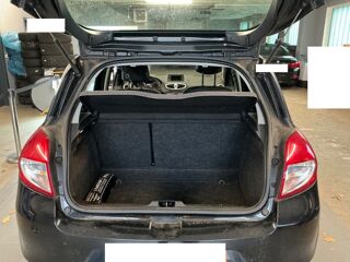 Clio Dynamique TomTom 1.2 TCE 100 Eco2 2012 occasion 35210 Ch&acirc;tillon-en-Vendelais