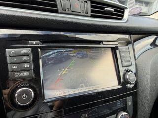 Qashqai 1.2 DIG-T 115 Tekna 2018 occasion 86300 Chauvigny
