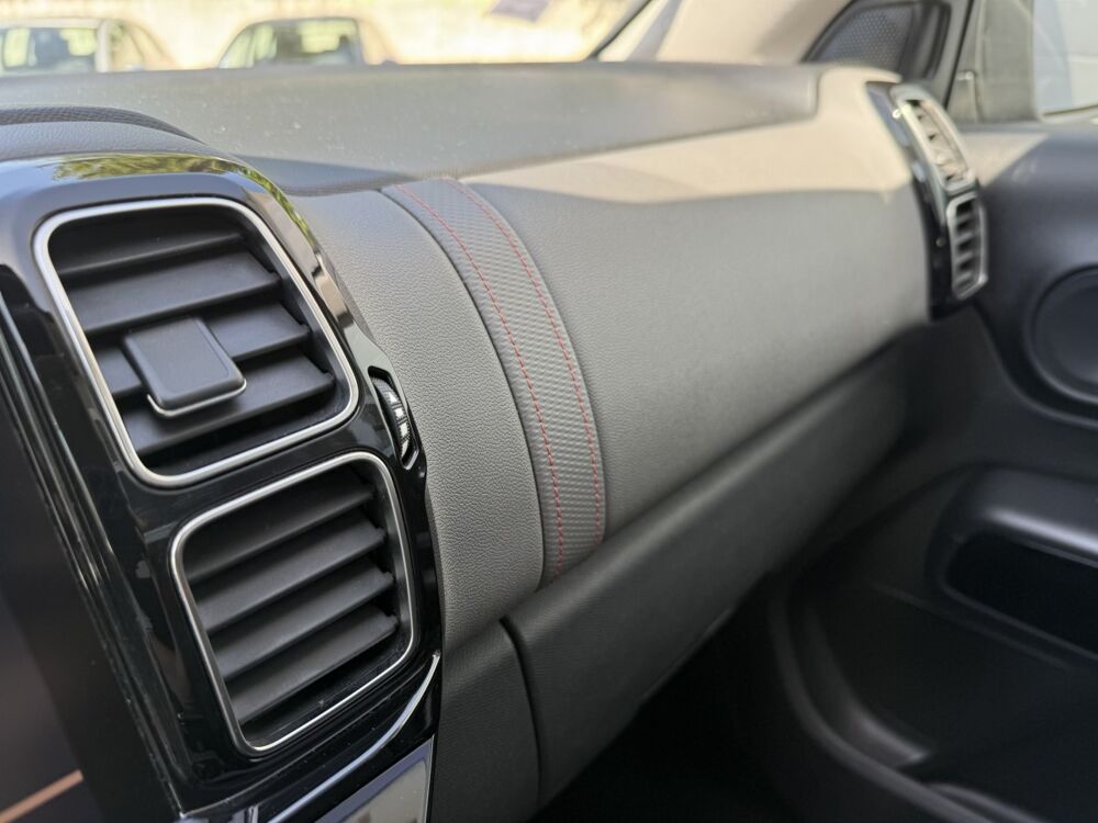 C5 aircross PureTech 130 S&S BVM6 Shine 2019 occasion 69330 Meyzieu