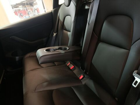 Model 3 Grande Autonomie 2022 occasion 91580 &Eacute;tr&eacute;chy