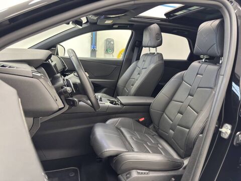 DS7 E-TENSE 4x4 360 LA PREMIERE 2023 occasion 76360 Barentin