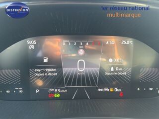 Jumpy FABIA 1.0 TSI 115CH DSG7 SELECTION 2025 occasion 91580 &Eacute;tr&eacute;chy