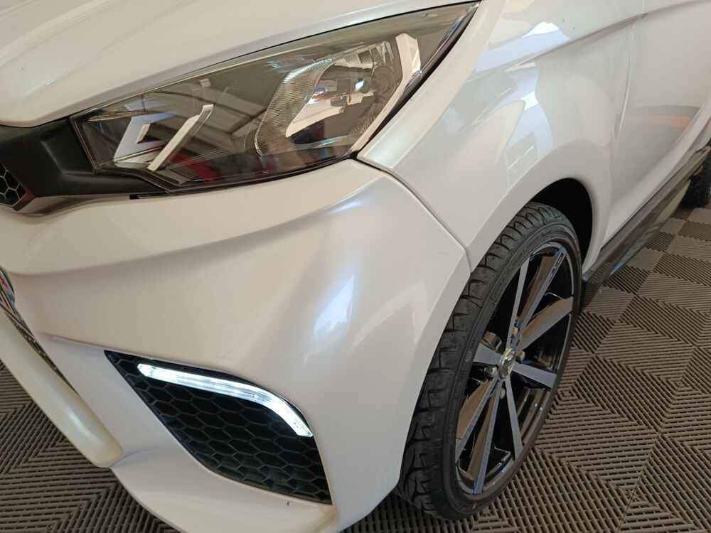 Jumpy 0.5 CITY COUPE GTI 2023 occasion 91580 &Eacute;tr&eacute;chy