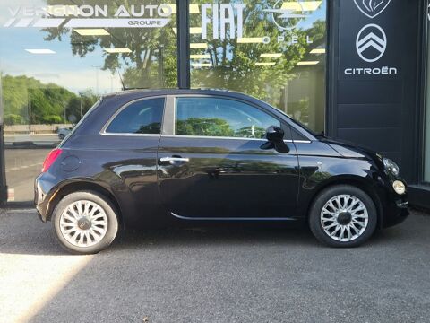 500 Hybrid 1.0 BSG 70 ch Web Collezione 2023 occasion 30140 Anduze