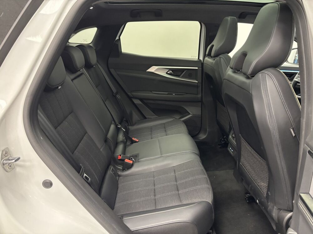 Austral iconic E-Tech full hybrid 200 - 24 2025 occasion 86500 Montmorillon