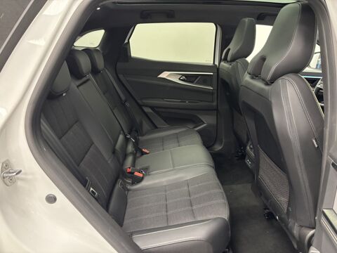 Austral iconic E-Tech full hybrid 200 - 24 2025 occasion 86500 Montmorillon