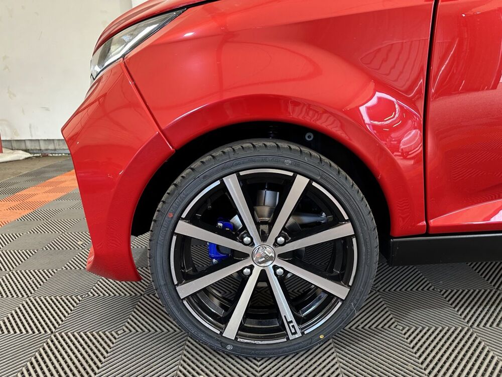 Jumpy 0.5 CITY COUPE GTI E5+ 2026 occasion 91580 &Eacute;tr&eacute;chy