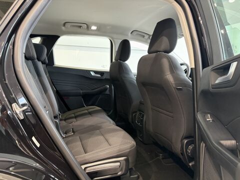 Kuga 1.5 EcoBoost 150 ch Titanium 2021 occasion 38370 Saint-Clair-du-Rh&ocirc;ne