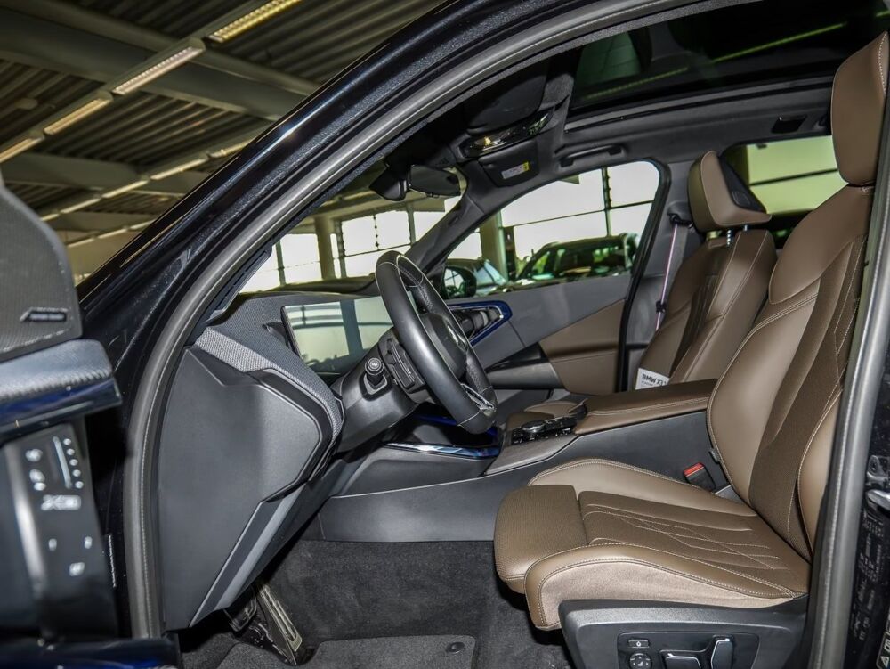 X3 20d xDrive M Sport Pro 197 Toit Pano Attelage Cam&eacute;ra 360&deg; Au 2025 occasion 69007 Lyon