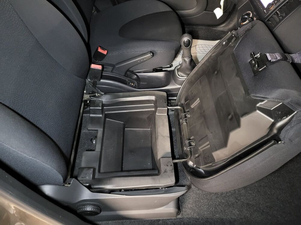 Micra 1.5 dCi 86 Connect Edition 2009 occasion 93600 Aulnay-sous-Bois