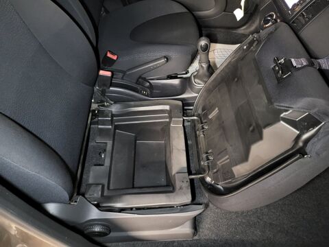 Micra 1.5 dCi 86 Connect Edition 2009 occasion 93600 Aulnay-sous-Bois