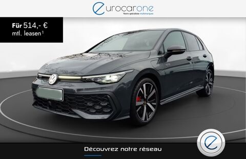 Volkswagen Golf 1.5 EHYBRID GTE 272 ch Toit ouvrant Matrix LED Autres mod&egrave;le 2024 occasion Lyon 69007