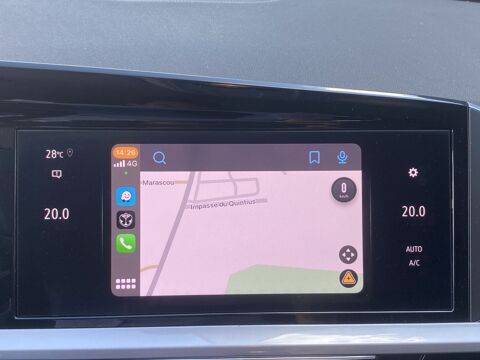 Grandland 1.2 Turbo 130 ch Auto ELEGANCE BUSINESS 2023 occasion 30260 Quissac
