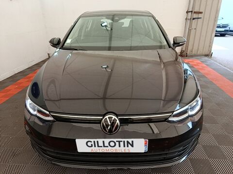 Golf 2.0 TDI SCR 116 DSG LIFE PLUS 2023 occasion 91580 &Eacute;tr&eacute;chy