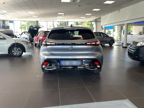 308 Hybrid 145 e-DCS6 ALLURE 8315km 2025 occasion 38090 Villefontaine