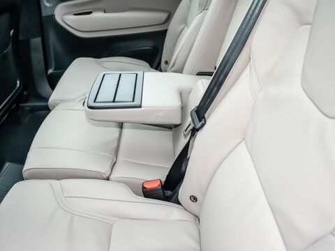 XC90 T8 AWD Ultra Dark 455 Cuir Beige Bowers Wilkins Suspension P 2025 occasion 69007 Lyon