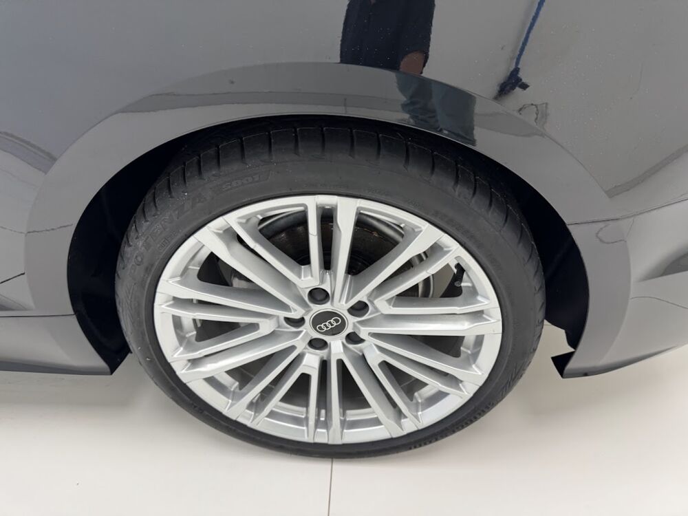 A5 35 TFSI 150 S TRONIC AVUS 2025 occasion 76360 Barentin