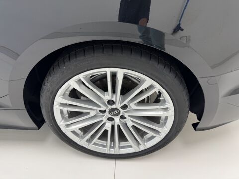 A5 35 TFSI 150 S TRONIC AVUS 2025 occasion 76360 Barentin