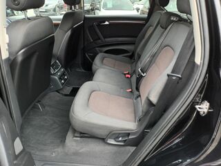 Q7 S LINE V6 3.0 TDI CLEAN DIESEL 6S 2011 occasion 35210 Ch&acirc;tillon-en-Vendelais