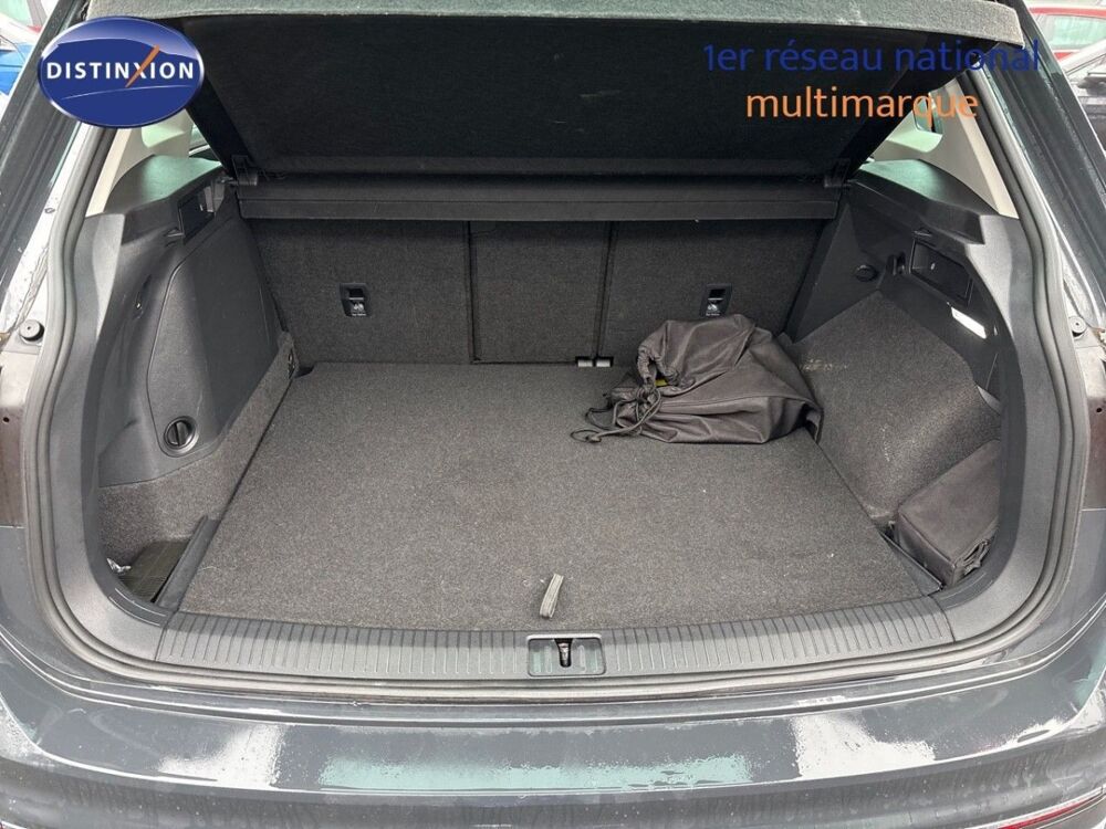 Tiguan 1.4 E-HYBRID 245CH DSG6 ELEGANCE 2022 occasion 91580 &Eacute;tr&eacute;chy