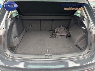 Tiguan 1.4 E-HYBRID 245CH DSG6 ELEGANCE 2022 occasion 91580 &Eacute;tr&eacute;chy