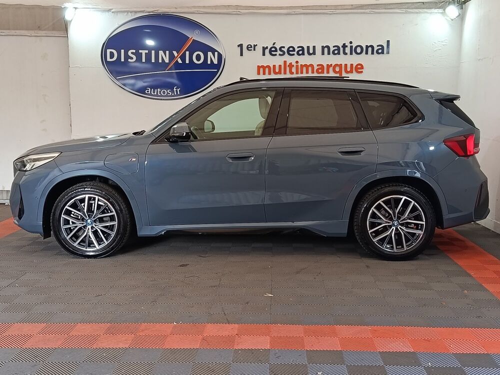 X1 xDrive25e M Sport DKG7 2024 occasion 91580 &Eacute;tr&eacute;chy