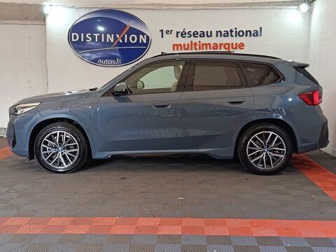 X1 xDrive25e M Sport DKG7 2024 occasion 91580 &Eacute;tr&eacute;chy