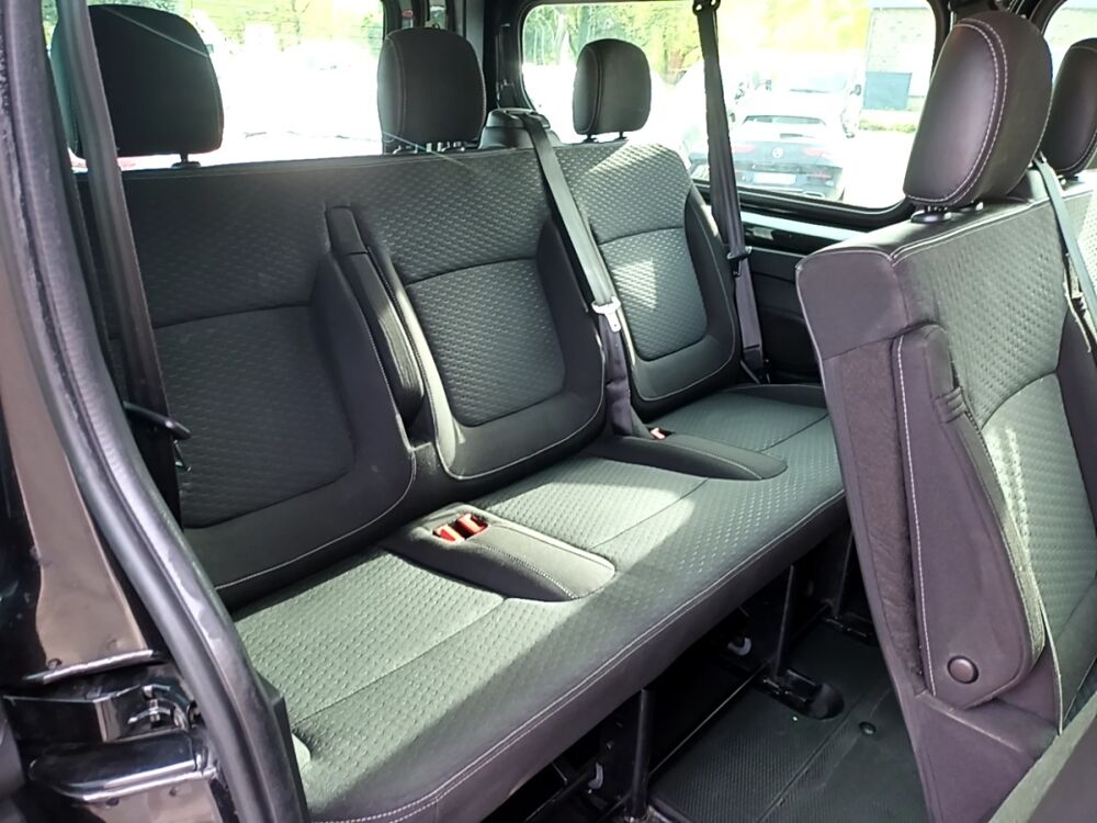 Jumpy 1.6 CDTI 145 ECO S/S 2.9 L2H1 PACK CLIM+ 2017 occasion 35210 Ch&acirc;tillon-en-Vendelais