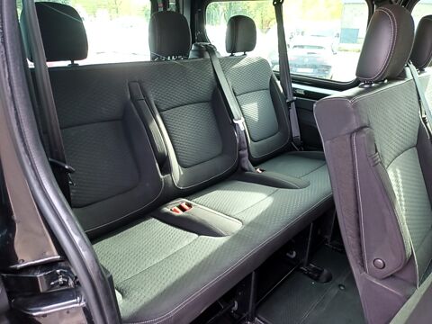 Jumpy 1.6 CDTI 145 ECO S/S 2.9 L2H1 PACK CLIM+ 2017 occasion 35210 Ch&acirc;tillon-en-Vendelais
