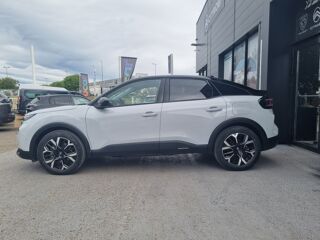 C4 e 136 ch (100 kW) Auto MAX 2026 occasion 30260 Quissac