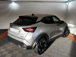 Juke Hybrid 143 Business+ 2022 occasion 91580 &Eacute;tr&eacute;chy