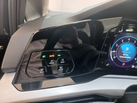 Golf 1.0 ETSI OPF 110 DSG7 LIFE PLUS 2023 occasion 91580 &Eacute;tr&eacute;chy