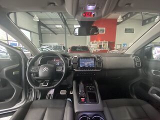 C5 aircross PureTech 180 S&S EAT8 Shine Pack (AM20) 5 portes (sept. 20 2020 occasion 63360 Gerzat