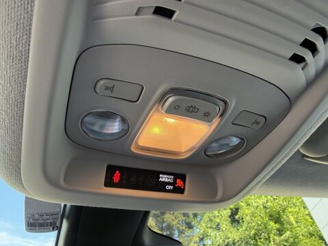 C3 Aircross PureTech 130 S&S EAT6 Shine 2021 occasion 69330 Meyzieu