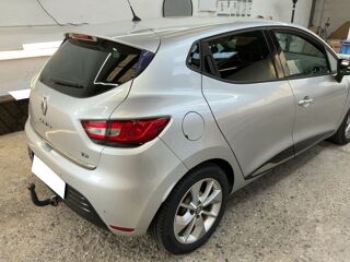 Clio IV Limited TCe 90 2017 occasion 35210 Ch&acirc;tillon-en-Vendelais