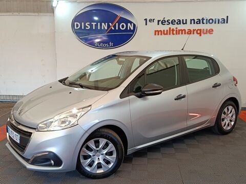 Peugeot 208 Affaire 1.6 BLUEHDI 100 PREMIUM