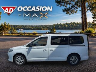 Grand C-MAX 2.0 EcoBlue 122 - BVM6 - 4X4 ACTIVE 2024 occasion 40160 Parentis-en-Born