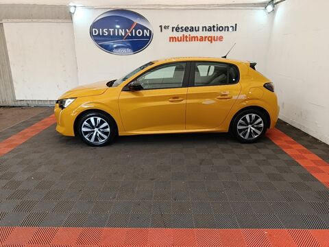 208 PureTech 75 S&S Active Pack 2023 occasion 91580 &Eacute;tr&eacute;chy
