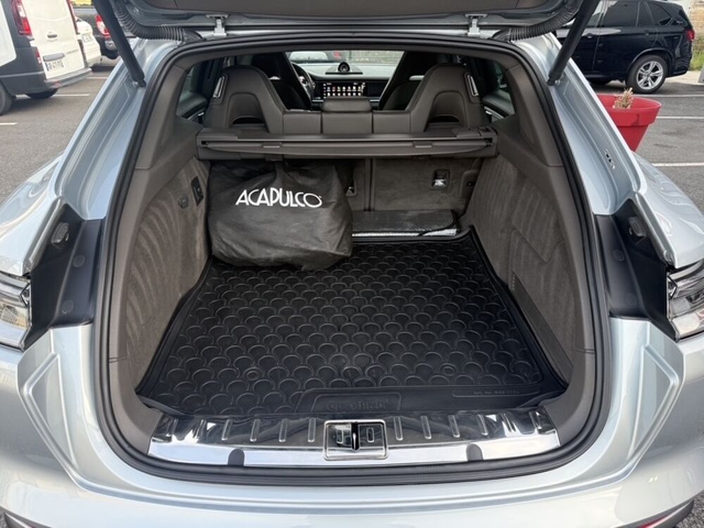 Panamera 2.9 4 E-HYBRID SPORT TURISMO 2022 occasion 19360 Malemort-sur-Corr&egrave;ze