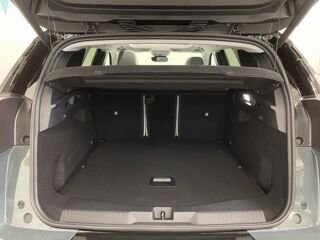 C5 aircross Hybride 145ch auto MAX 2025 occasion 38550 Saint-Maurice-l'Exil