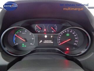 Grandland x 1.6 HYBRID TURBO 300 AT8 ULTIMATE 2021 occasion 91580 &Eacute;tr&eacute;chy