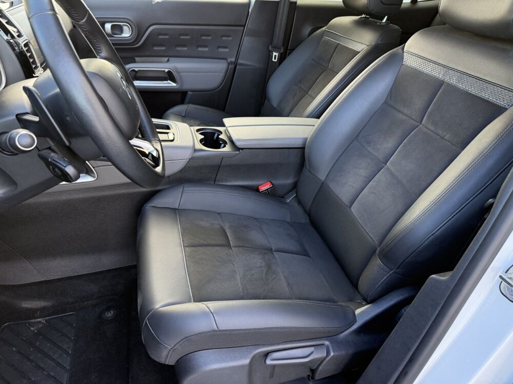 C5 aircross Hybrid 225 &euml;-EAT8 Shine 2021 occasion 69330 Meyzieu