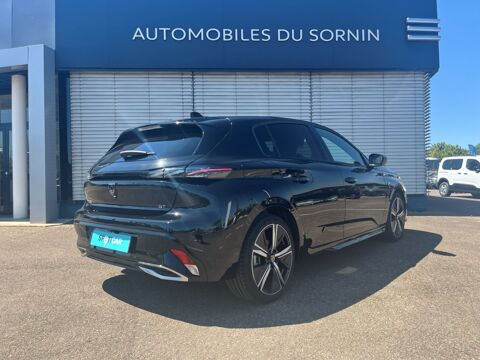 308 GT Hybrid 145 e-DCS6 aut. 2025 occasion 42190 Charlieu