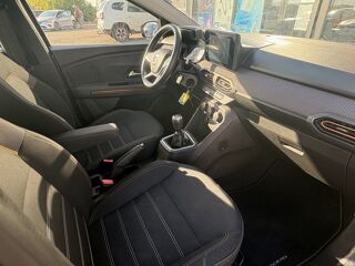 Sandero Stepway Confort TCe 90 -22 2022 occasion 30610 Sauve
