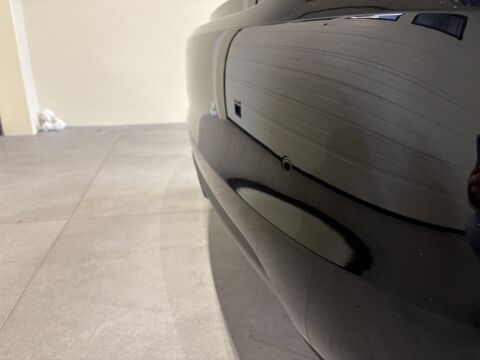 500 E 42kWh Pack Confort & Style 2023 occasion 76360 Barentin